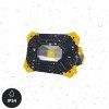 led pracovne nabijacie svietidlo reflektor 20w wl22r