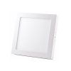 led panel 6w pssf smd 4000k wh lpl421