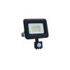 led reflektor pir 10w 4000k lf0021s