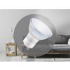 led stmievatelna ziarovka 47w gu10 4000k zls1325d