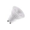 led stmievatelna ziarovka 67w gu10 3000k zls1217d