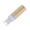 led ziarovka 6w g9 smd 2800k zls616cd