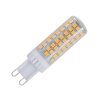 led ziarovka 6w g9 smd 6000k zls606cd