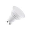 led stmievatelna ziarovka 7w gu10 3000k zls1117d
