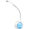 led lampicka emily 7w stmievatelna rbg dl3401 w