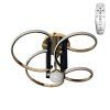 led stropna lampa dialkovy ovladac 80w j3334 gch