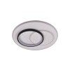 led stropna lampa dialkovy ovladac 85w j1358 w