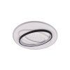 led stropna lampa dialkovy ovladac 90w j1359 w