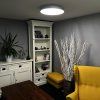 led svietidlo opaldialkovladacwifi 48w lc902as si
