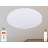 led stropna lampa opal dialkovy ovladac wifi 48w lc902s