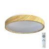led stropna lampa opal dialkovy ovladac 36w lcl534lw