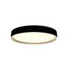 led stropna lampa opal do ovladanie hlasom 48w lc902mbv