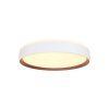 led stropna lampa opal do ovladanie hlasom 48w lc902mv