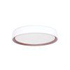 led stropna lampa opal do ovladanie hlasom 48w lc902mv