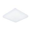 led stropna lampa opal do ovladanie hlasom 48w lc902s sv