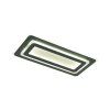 led stropna lampa s dialkovym ovladacom 85w j1345 s
