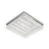 led stropne luxusne svietidlo s dialkovym ovladacom 55w j2305 ch