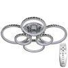 led svietidlo dialkovy ovladac 205w j2301 ch