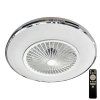 led stropne svietidlo stropny ventilator dialkovy ovladac 72w lcl6352