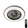 led stropne svietidlo opal stropny ventilator dialkovy ovladac 48w lcl6341