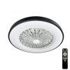 led stropne svietidlo opal stropny ventilator dialkovy ovladac 48w lcl6345