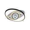 led stropne svietidlo s dialkovym ovladacom 105w j1335 w