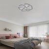 led stropne svietidlo s dialkovym ovladacom 140w j1332 w