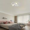 led stropne svietidlo s dialkovym ovladacom 140w j1332 w
