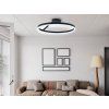 led stropne svietidlo s dialkovym ovladacom 40w ta1313 b