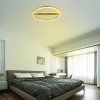 led stropne svietidlo s dialkovym ovladacom 60w j3360 g