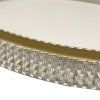 led stropne svietidlo s dialkovym ovladacom 80w tb1309 g