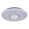 led stropnica star dialkovy ovladac 60w lcl536au