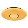 led stropnica star dialkovy ovladac 60w lcl536au