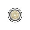 led svietidlo high bay ufo 100w ip65 5000k 0 10v lu421 1