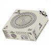 led svietidlo ufo 150w ip65 5000k dali lu222 dali