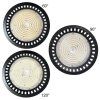 led svietidlo high bay ufo 200w ip65 5000k 1 10v lu323 1