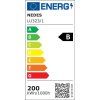 led svietidlo high bay ufo 200w ip65 5000k 1 10v lu323 1