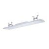 led svietidlo linear high bay 120w 5000k lnl127
