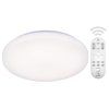 led svietidlo opaldialkovladac 50w clr4 smd rc lc801s