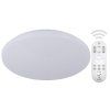 led svietidlo stardialkovladac 50w clr4 smd rc as lc811s