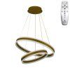 led visiaca lampa dialkovy ovladac 135w j4317 g