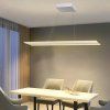 led svietidlo dialkovy ovladac 50w j4304 s