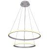led svietidlo dialkovy ovladac 75w j4307 w