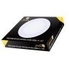 led panel 12w pr smd 2800k wh lpl113