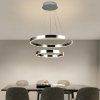 led svietidlo dialkovy ovladac 120w j4328 ch