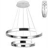 led svietidlo dialkovy ovladac 120w j4328 ch