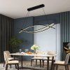led zavesne svietidlo dialkovy ovladac 70w j4352 b