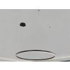 led zavesne svietidlo s dialkovym ovladacom 72w j4380 b