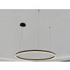 led zavesne svietidlo s dialkovym ovladacom 72w j4380 b