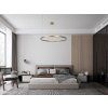 led zavesne svietidlo s dialkovym ovladacom 72w j4380 g